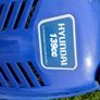 Hyundai Self drive Lawnmower Image 5