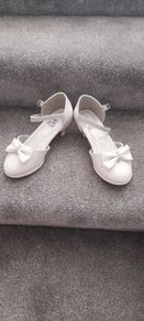 Communion shoes