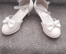 Communion shoes