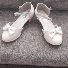 Communion shoes