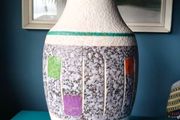 West German Vase