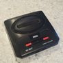 Sega Megadrive 2 Console Image 9