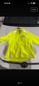 Altura hi vis jacket XL