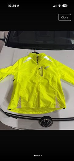 Altura hi vis jacket XL