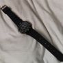 1980s NOS Ana Digi Alarm Watch Image 3
