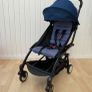 Light buggy stroller babyzen yoyo+ Air France limited edition Image 4