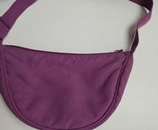 Pink Handbag