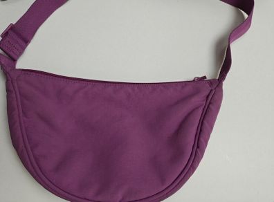 Pink Handbag