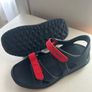 Crocs original and Crocs sandals Image 3