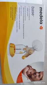 Manual Breast Pump