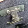 Massimo Dutti Knit Top Size Large Image 6