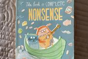 Book - The Book of Complete Nonsense