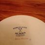 Vintage French Porcelain Trinket Box Image 2