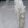 Handmade headpiece Image 6