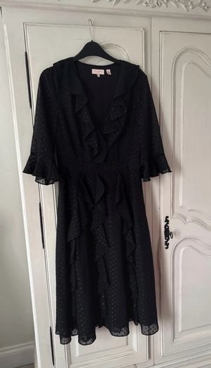 Ted Baker dress
