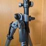 Gitzo tripod and FLM ball head. Image 3