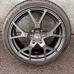 Forged Wheels