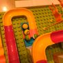 Lego Marble Run Image 6