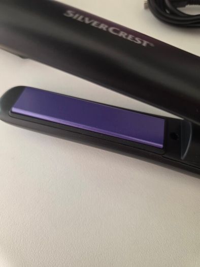 Cordless Hair Straightener