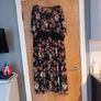 Shein  Cover Up Coat. S. 18 -20 (3XL).  New-No Tag. Image 3