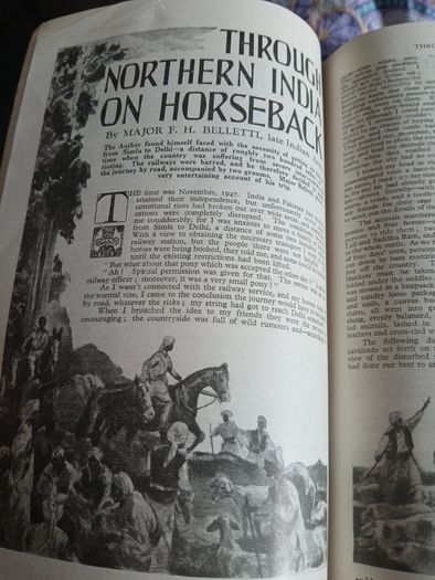 the WideWorld August 1950