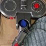 Electric Mop Attachment for Dyson Image 5