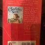Charlotte's Web book Image 2