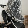 Hauck double buggy Image 4