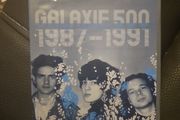 Galaxie 500 2DVD - 1987-1991 Don't Let Our Youth Go To 2aste