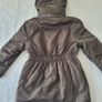 Bluezoo Girl's Winter Jacket, size: 6-7 yrs Image 5