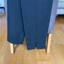 Women's smart trousers - charcoal grey brand new with tags Image 5