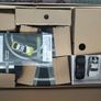 Scalextric 1980s TV Back to the Future vs Knight Rider Race Set New, Rare ......PRICE DROP.... Image 3
