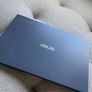 ASUS CX34 14" Chromebook Plus - Intel Core i5, 512 GB SSD, Grey Image 2