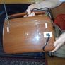 Vintage Style Bush Radio TR82 Image 6