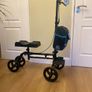 medical orthopaedic scooter Image 7
