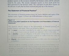 Basic accounting 101 book