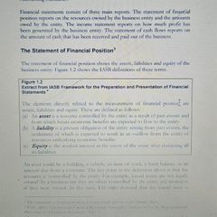 Basic accounting 101 book