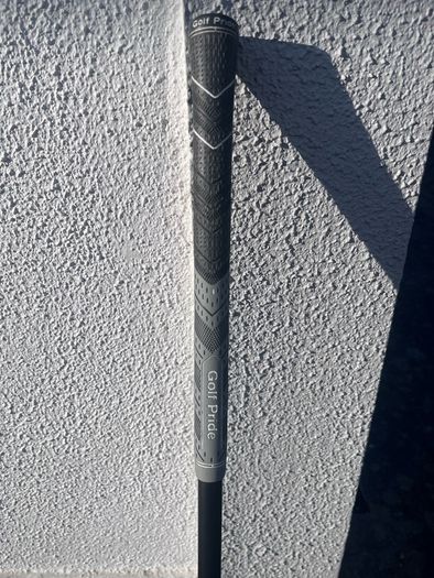 Mizuno JPX Fli Hi 4 Hybrid