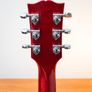 Gibson SG Deluxe 2013 - Red Fade Image 3