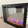 Franco Belge insert electric fireplace Image 3