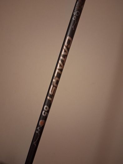 Callaway marvick max approach wedge