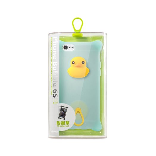Phone Bubble 6S - Duck