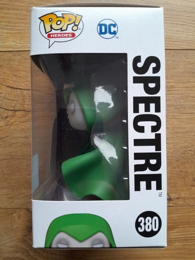 Funko DC: Spectre