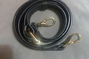 Leather Bag Strap