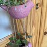 Decoration - hanging artificial plant for kitchen Image 3
