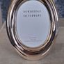 Newbridge Silverware Photo Frame Image 8