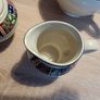 Staffordshire Tableware Diablo vintage tea set brand new Image 8