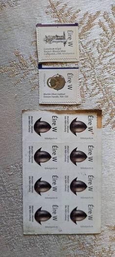 Stamps Face Value -45% Discount