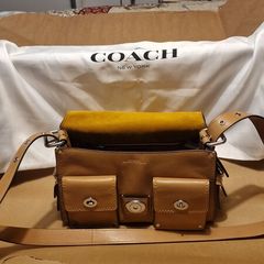 coach