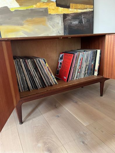 Mid Century Sideboard